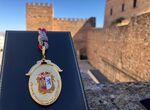 La Medalla de Cceres se conceder este ao al restaurante Atrio