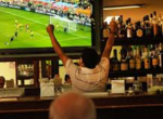 Establecimientos pblicos extremeos podrn abrir hasta 4h por partido EspaaUruguay