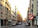 La calle Marquesa de Pinares de Mrida se cortar este mircoles al trfico en un sentido