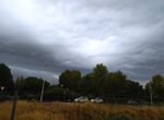 Toda Extremadura estar este jueves en alerta amarilla por tormentas