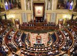 PSOE pide a Guardiola que explique por qu PP vota en Madrid contra llegada 128M a regin