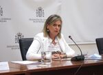 Yolanda Garca Seco e Irene Pozas encabezan listas PSOE al Congreso por Badajoz y Cceres