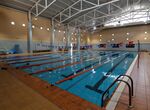 Ayuntamiento Cceres licita por 371000 euros redaccin de proyecto de piscina climatizada