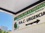 SES lleva a Simex medidas organizativas para mejorar funcionamiento Urgencias en Cceres