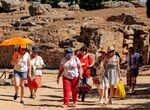 Las temperaturas irn en ascenso con 30C desde el lunes en amplias zonas