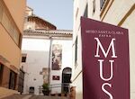Subvenciones a entidades locales para mantenimiento de museos y centros de interpretacin