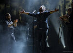Saxon Shinova Caf Quijano Miguel Poveda y Carminho en el Stone  Music 2027