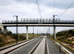 Portugal apunta a 2034 para alta velocidad entre Madrid y Lisboa y a 2033 para VigoOporto