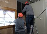 Junta autoriza la contratacin de obras de adecuacin de locales para viviendas en Badajoz