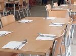 La Junta concede ms de 373000 euros en ayudas para usuarios de comedores escolares