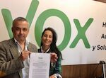 VOX contar con 5 diputados por Cceres y 6 por Badajoz en la nueva Asamblea Extremea
