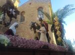 La Semana Santa de Mrida 2026 refuerza su vnculo con el patrimonio monumental 
