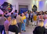 El Ayuntamiento de Mrida retoma este sbado los bailes para mayores en el Museo Abierto 