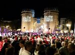 La Noche en Blanco de Badajoz tendr lugar este sbado con ms de 180 actividades 