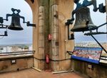 Catedral Badajoz celebra 750 aniversario con exposiciones msica o patrimonio