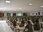 Ejrcito de Tierra investiga un cuadro gastrointestinal en el Cefot de Cceres