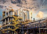 Los precios industriales suben en agosto un 5 en Extremadura