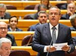 Monago y Pizarro encabezarn las listas del PP al Senado por Badajoz y Cceres