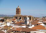 Badajoz acoger los das 26 y 27 de mayo el Encuentro HispanoLuso de Fundaciones