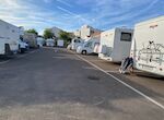 Las ventas de autocaravanas y campers nuevas suben un 125 en 2025 en Extremadura