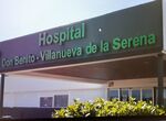 Muere un hombre de 42 aos del rea Salud Don BenitoVillanueva por las altas temperaturas