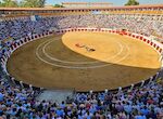 Cceres publica el pliego de los toros con 160000 euros de aportacin municipal 