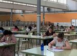 CSIF ve insuficiente la propuesta de plazas de oposiciones de Secundaria para 2027