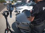Polica Local de Mrida atendi la pasada semana 16 incidentes con solo daos materiales