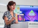 Beatriz Arjona cesa como directora general del IMEX