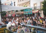 ltimo da de plazo para optar a instalacin barras en va pblica durante Feria de Mrida
