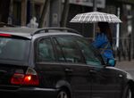 El puente del Pilar dejar lluvias en sur peninsular y temperaturas al alza