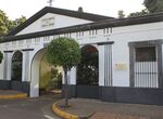 El Cementerio Municipal de Mrida cambia su horario desde el 1 de octubre