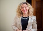 Jacobi Ceballos asume las competencias del IMAS de Cceres Mujer y LGBTI