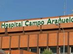 CCOO reclama al SES licitacin inmediata del contrato limpieza del Hospital Campo Arauelo
