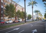 AAVV La Antigua de Mrida llama a los vecinos para mantener la barriada ms limpia