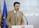 Jos Luis Gil Soto nuevo Secretario General de Cultura de la Junta de Extremadura