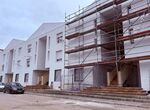 La Junta crea una Direccin General de Promocin y Mantenimiento de Vivienda Pblica