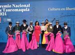 El Premio Nacional de Tauromaquia 2025 se fallar en Santander el prximo 8 de abril