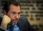Puente cifra en 18500M licitaciones en los corredores Mediterrneo y Atlntico
