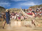 Agotadas entradas para Gladiaturas y La Aparicin en Emerita Lvdica de Mrida 2026