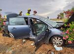 Junta firmar Convenio de asistencia sanitaria pblica derivada de accidentes de trfico