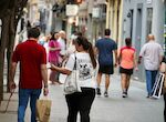 La poblacin extranjera sube en 1157 personas en primer trimestre en Extremadura