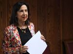La ministra de Defensa visitar el prximo lunes la Brigada Extremadura XI 