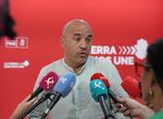 PSOE critica que Guardiola recurra el Plan Estatal de Vivienda mientras acepta sus fondos