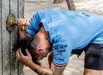 Vegas del Guadiana contina este viernes en aviso amarillo por mximas de 38 grados
