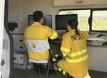 Junta invierte 2M en las comunicaciones del INFOEX para mejorar la lucha contra incendios