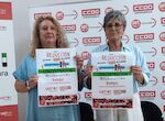 CCOO y UGT ofrecen a la Junta dilogo y concertacin y muestran preocupacin por VOX