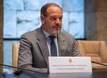 Junta pide a Portugal despejar incgnitas sobre plazos ejecucin del puente de Cedillo