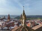 Jerez de los Caballeros celebra Feria Cofrade con expositores y actividades patrimoniales