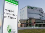 Hospital Universitario Cceres recibe visto bueno del CSN a su instalacin radiactiva